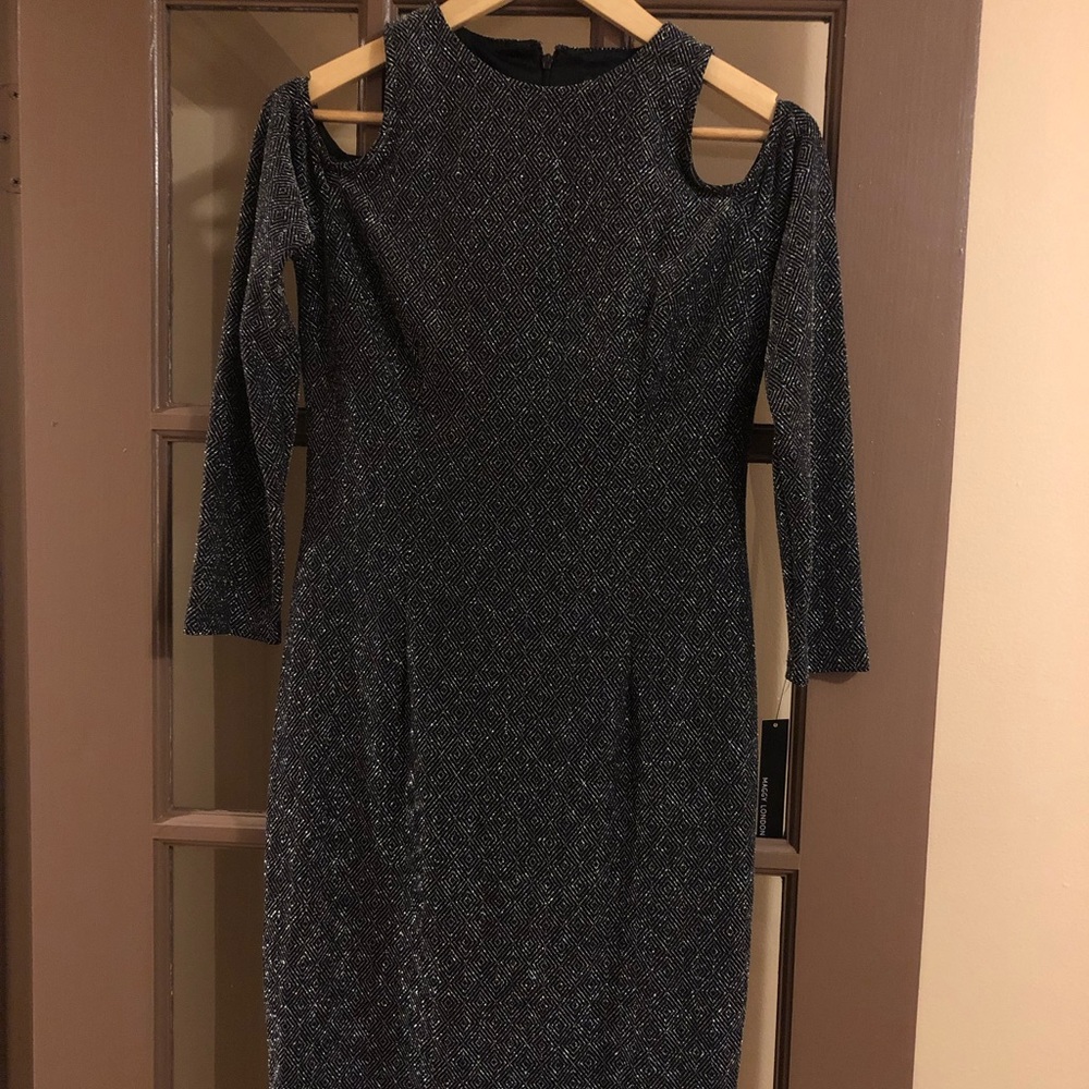 Maggy London Dress